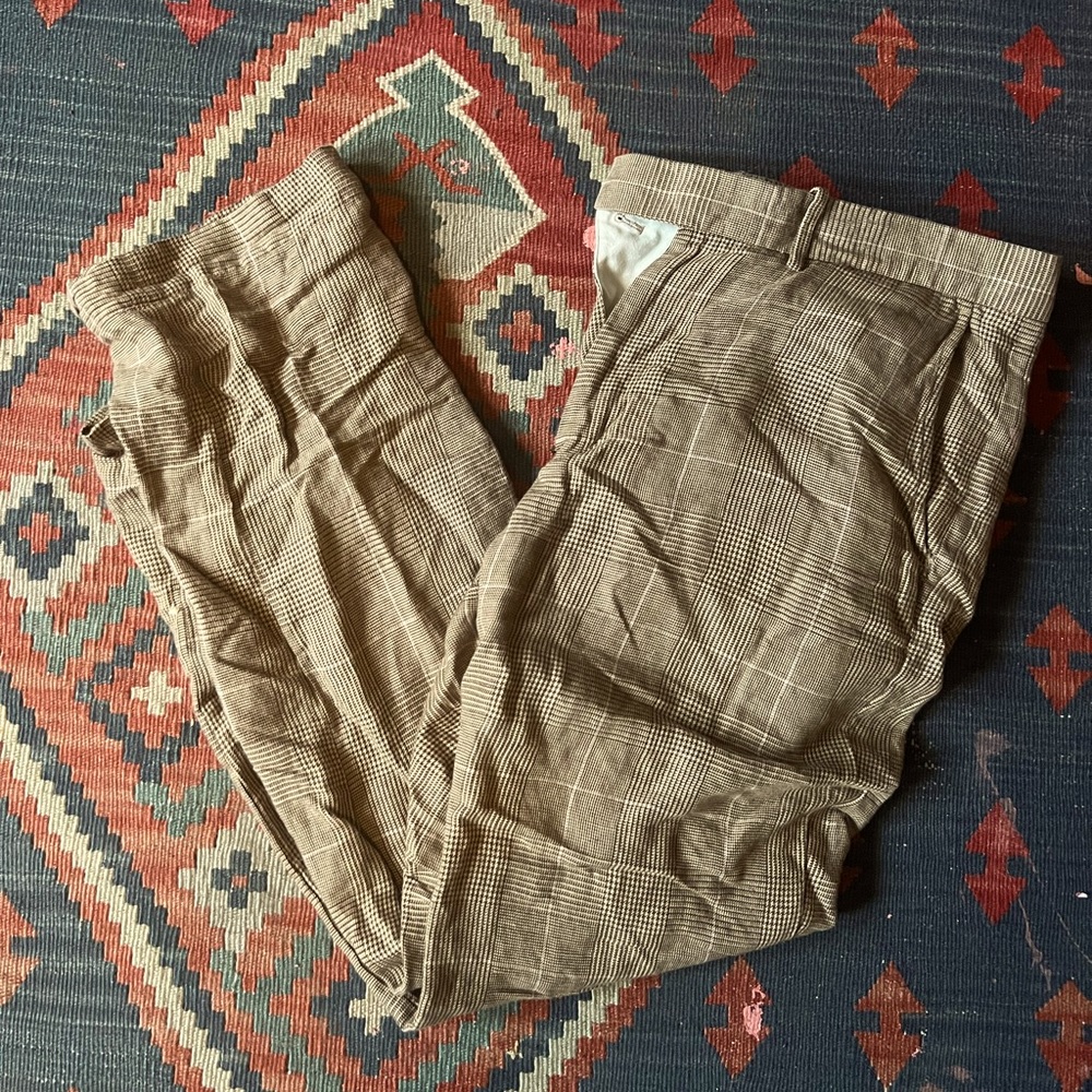 Polo Ralph Lauren Golf Classic Fit Pants